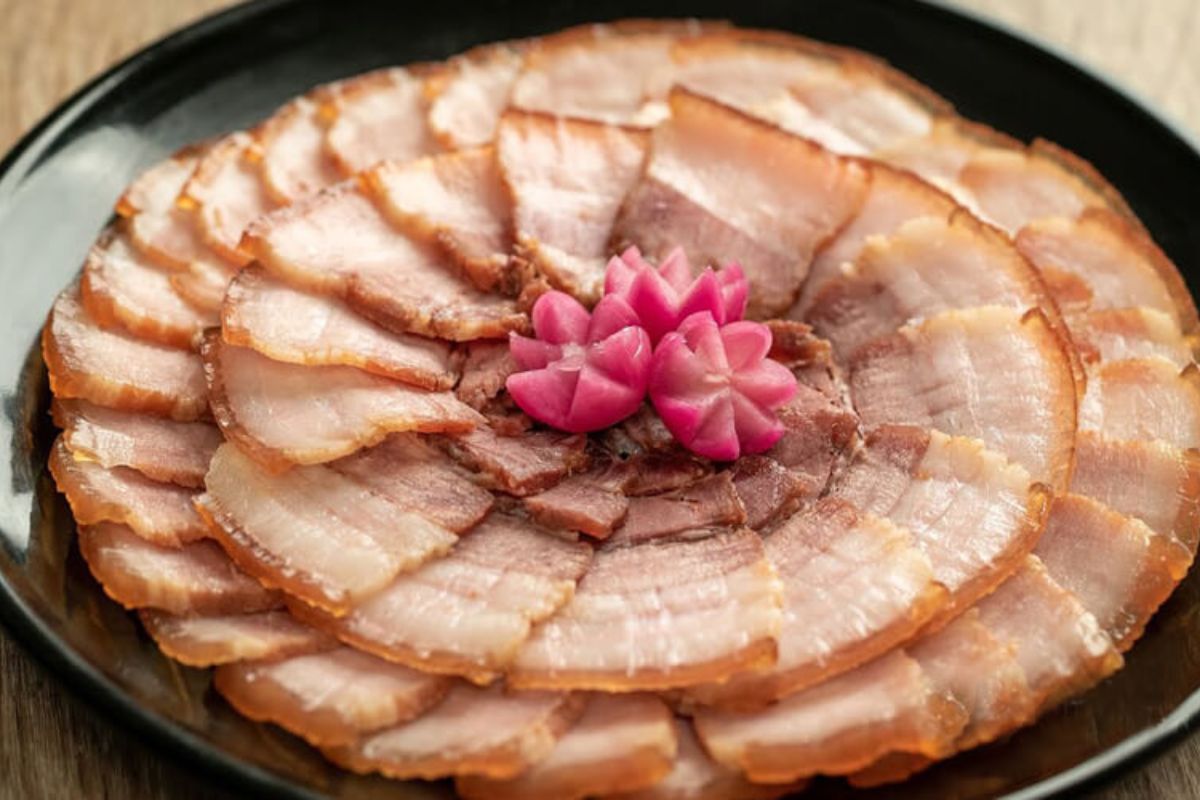 Cách làm thịt heo ngâm mắm ngon tuyệt đỉnh ngay tại nhà