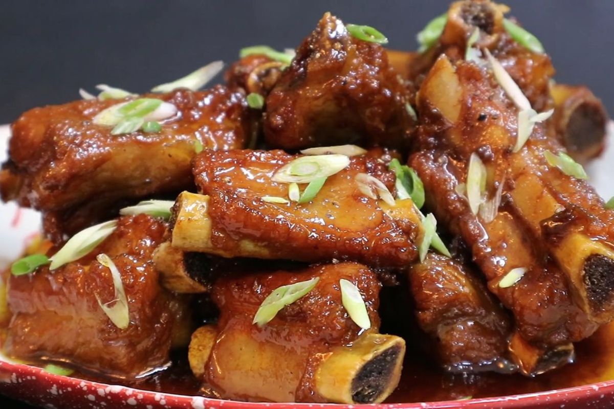 Điểm tên các món ngon từ thịt lợn nạc vừa ngon vừa dễ chế biến