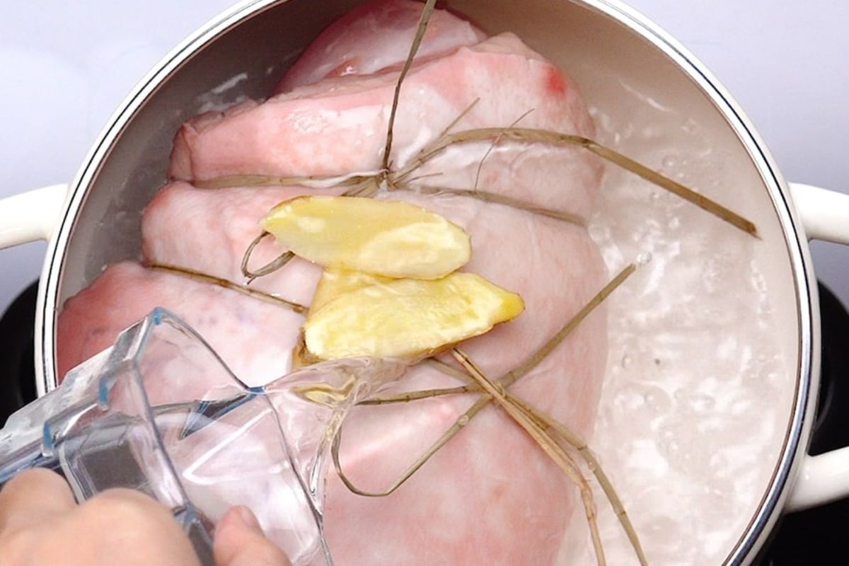 Sai lầm phổ biến khi chế biến thịt heo khiến thịt mất ngon và dinh dưỡng 