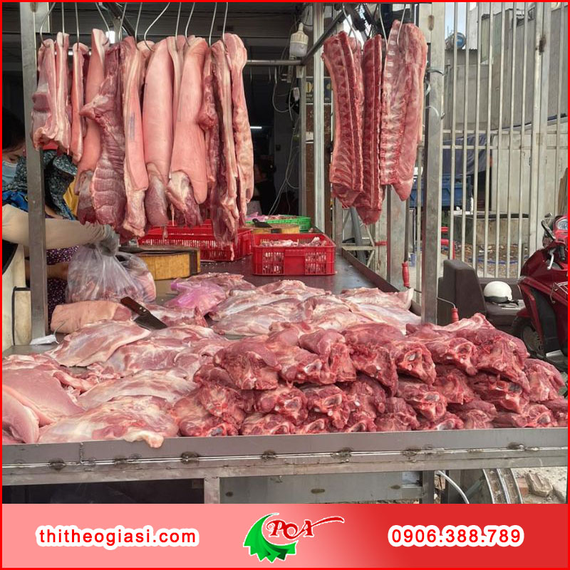 Lợi ích khi hợp tác với đơn vị cung cấp heo mảnh chuyên nghiệp