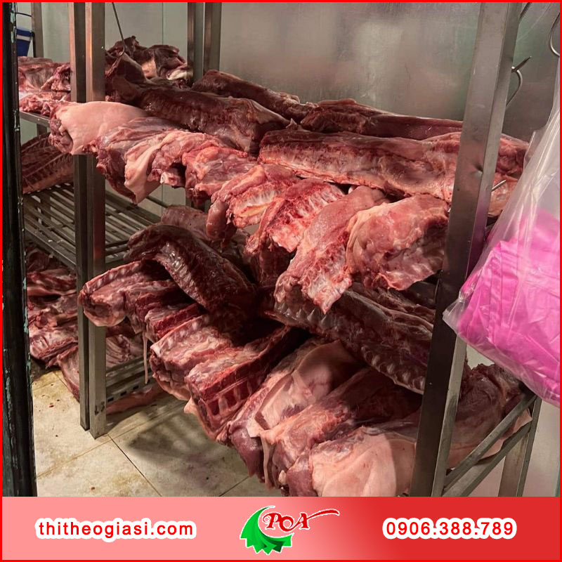 Lợi ích khi hợp tác với nguồn cung cấp uy tín